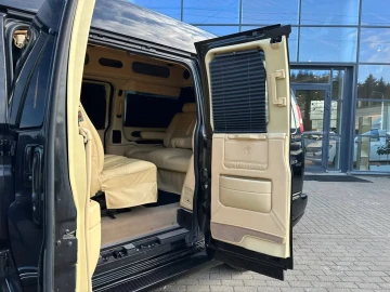 2008 Chevrolet Express с пробегом 160 330 км