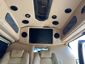 2008 Chevrolet Express с пробегом 160 330 км