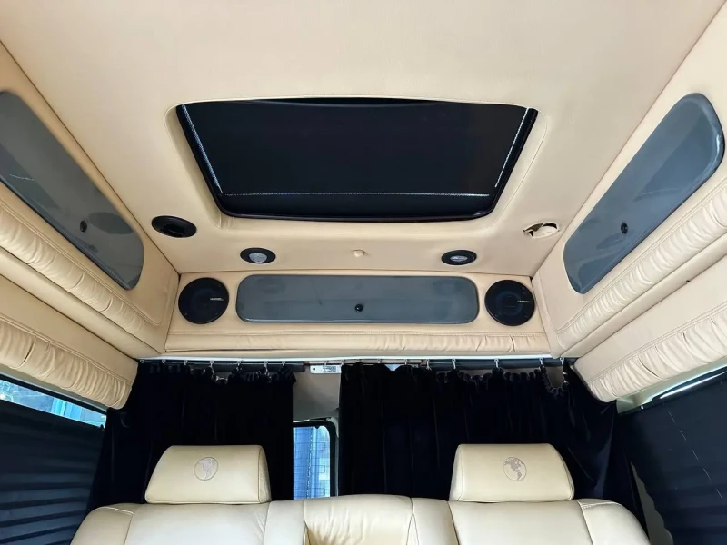 2008 Chevrolet Express с пробегом 160 330 км