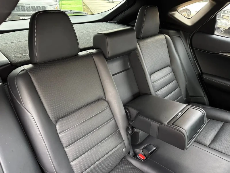 2017 Lexus NX с пробегом 85 700 км