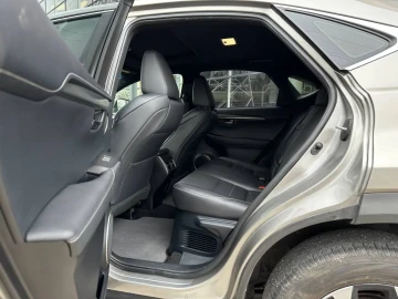 2017 Lexus NX с пробегом 85 700 км