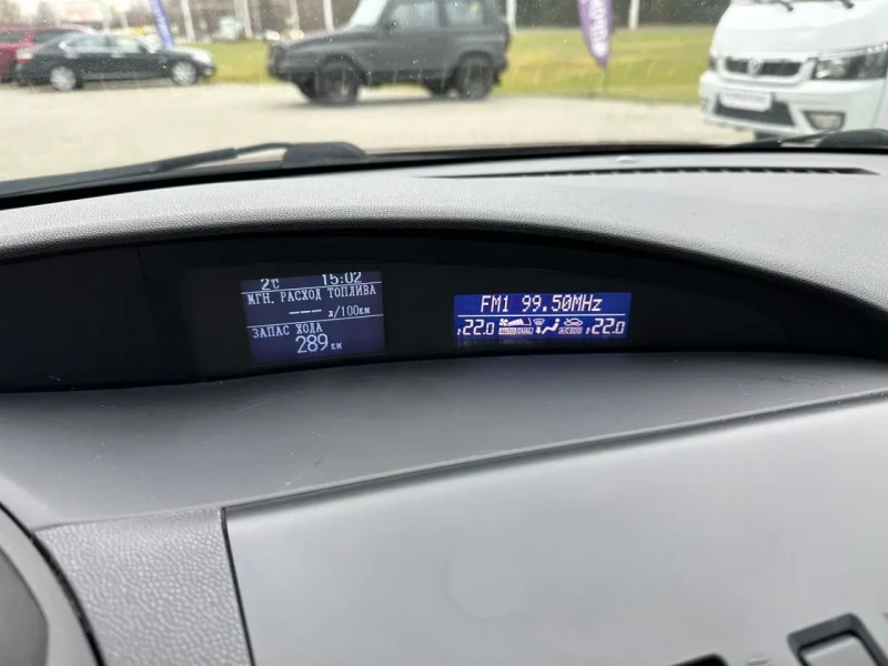 2012 Mazda 3 с пробегом 178 000 км