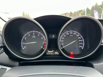 2012 Mazda 3 с пробегом 178 000 км