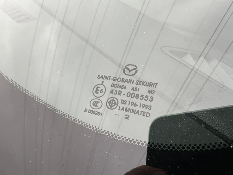 2012 Mazda 3 с пробегом 178 000 км