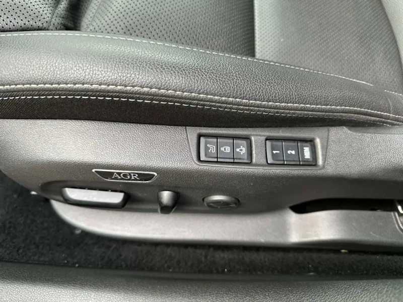 2020 Opel Astra с пробегом 115 520 км