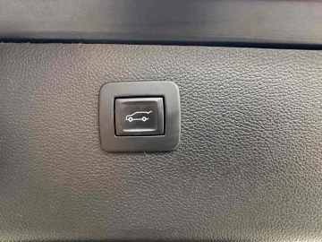 2020 Opel Astra с пробегом 115 520 км