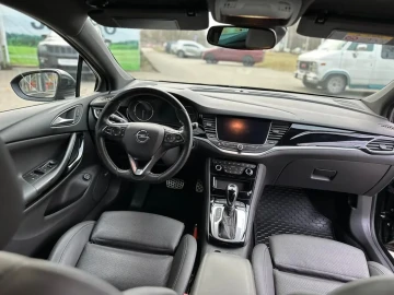 2020 Opel Astra с пробегом 115 520 км