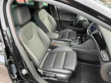 2020 Opel Astra с пробегом 115 520 км