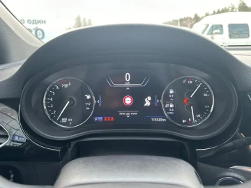 2020 Opel Astra с пробегом 115 520 км