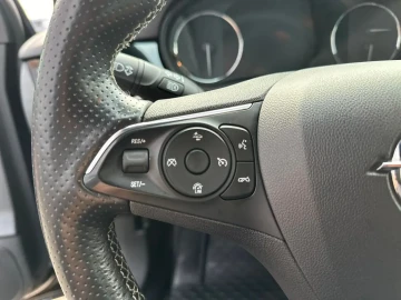 2020 Opel Astra с пробегом 115 520 км
