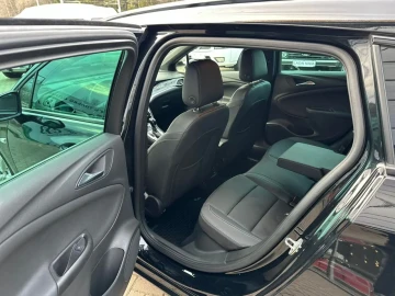 2020 Opel Astra с пробегом 115 520 км