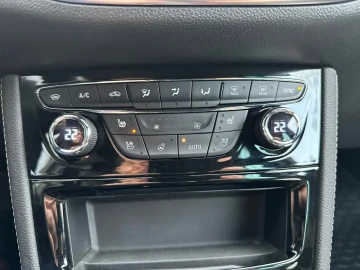 2020 Opel Astra с пробегом 115 520 км