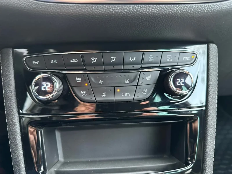 2020 Opel Astra с пробегом 115 520 км