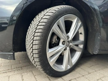 2020 Opel Astra с пробегом 115 520 км