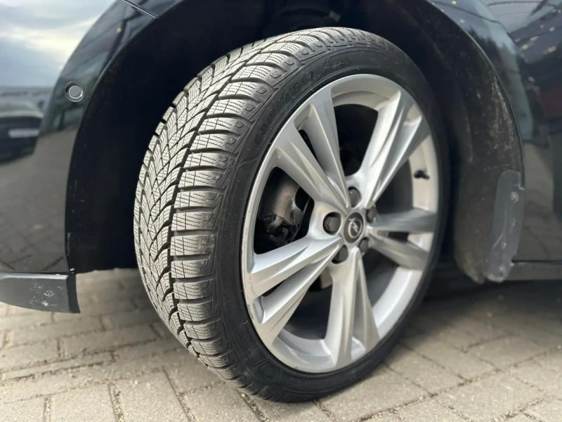 2020 Opel Astra с пробегом 115 520 км