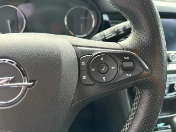 2020 Opel Astra с пробегом 115 520 км