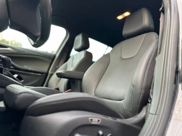 2020 Opel Astra с пробегом 115 520 км