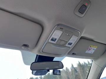 2018 Geely Atlas с пробегом 66 000 км