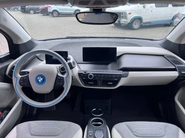 2018 BMW i3 с пробегом 51 000 км