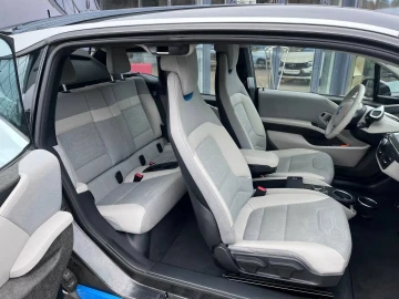 2018 BMW i3 с пробегом 51 000 км