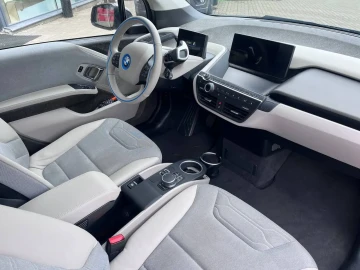 2018 BMW i3 с пробегом 51 000 км