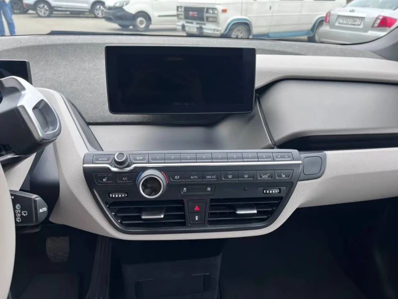 2018 BMW i3 с пробегом 51 000 км