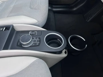 2018 BMW i3 с пробегом 51 000 км