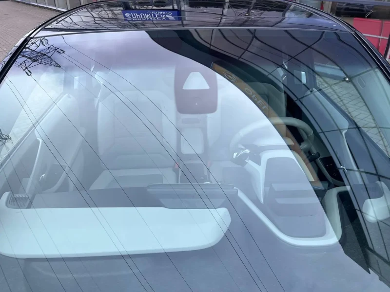 2018 BMW i3 с пробегом 51 000 км