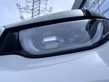 2018 BMW i3 с пробегом 51 000 км