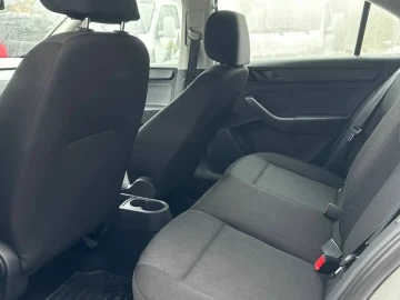 2015 Skoda Rapid с пробегом 140 000 км