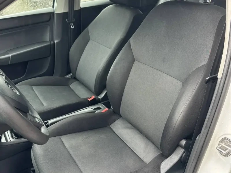 2015 Skoda Rapid с пробегом 140 000 км