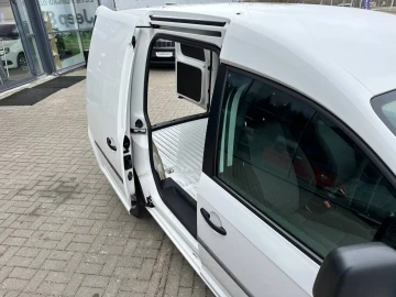 2019 Volkswagen Caddy с пробегом 101 000 км