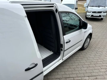 2019 Volkswagen Caddy с пробегом 101 000 км