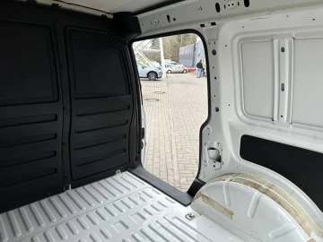 2019 Volkswagen Caddy с пробегом 101 000 км
