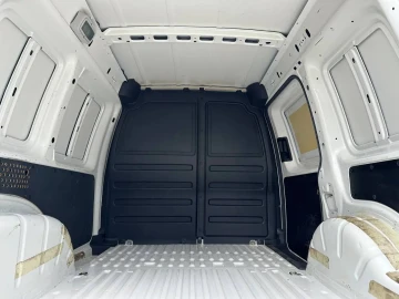 2019 Volkswagen Caddy с пробегом 101 000 км