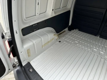 2019 Volkswagen Caddy с пробегом 101 000 км