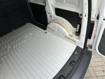 2019 Volkswagen Caddy с пробегом 101 000 км