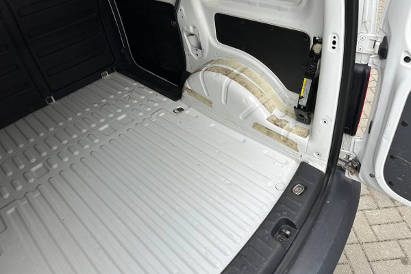 2019 Volkswagen Caddy с пробегом 101 000 км