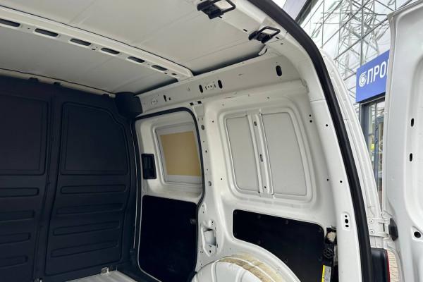 2019 Volkswagen Caddy с пробегом 101 000 км