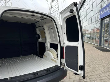 2019 Volkswagen Caddy с пробегом 101 000 км