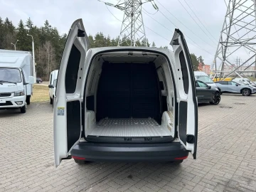 2019 Volkswagen Caddy с пробегом 101 000 км