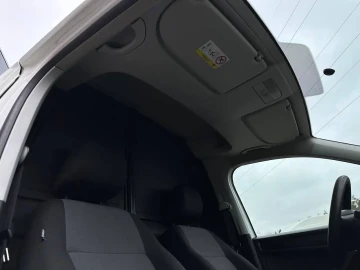 2019 Volkswagen Caddy с пробегом 101 000 км