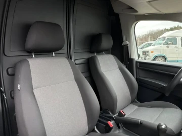 2019 Volkswagen Caddy с пробегом 101 000 км