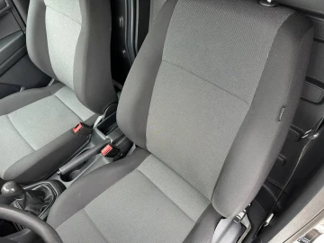 2019 Volkswagen Caddy с пробегом 101 000 км