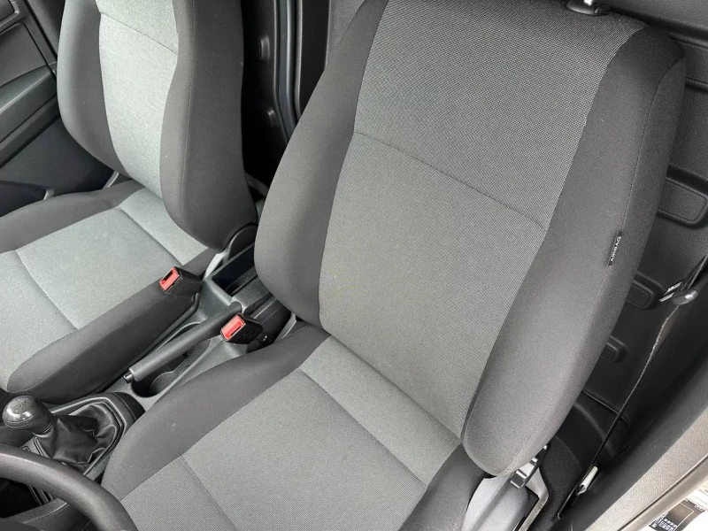2019 Volkswagen Caddy с пробегом 101 000 км