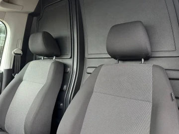2019 Volkswagen Caddy с пробегом 101 000 км
