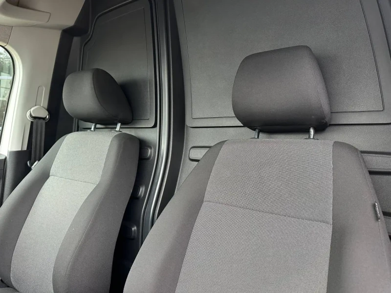 2019 Volkswagen Caddy с пробегом 101 000 км