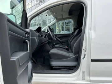2019 Volkswagen Caddy с пробегом 101 000 км