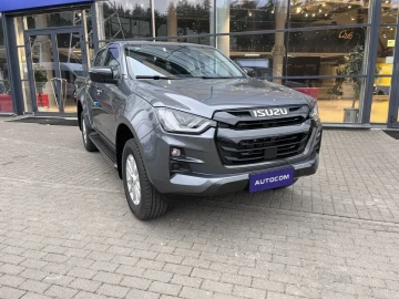 2023 Isuzu D-Max с пробегом 10 км