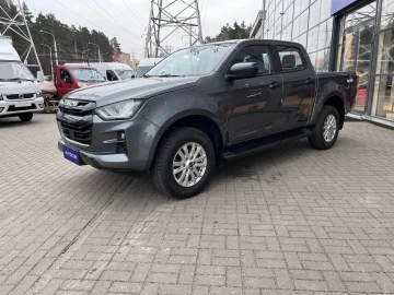 2023 Isuzu D-Max с пробегом 10 км